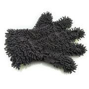 Full-Finger Microfiber Car Wash Gloves