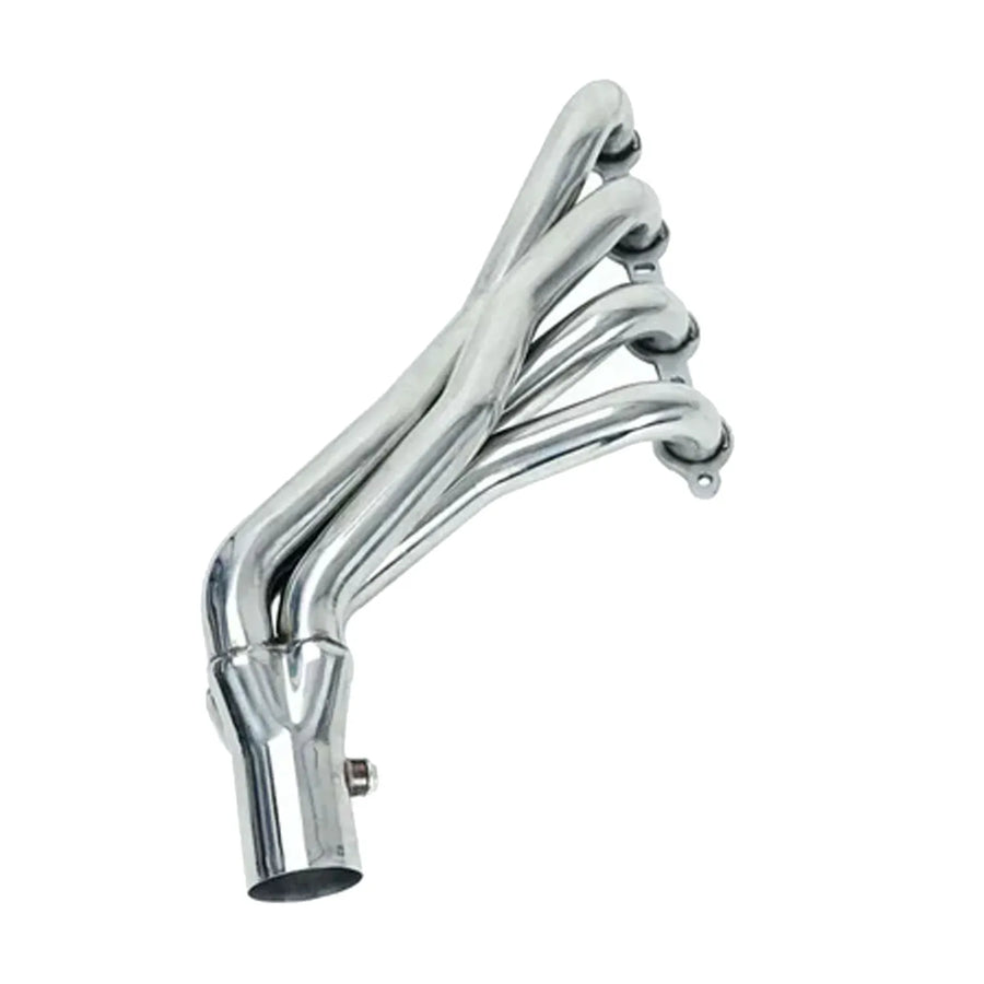 Stainless Steel Exhaust Header Set for 1982–1992 Chevrolet/Pontiac Camaro