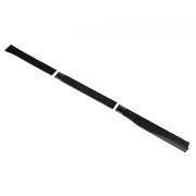 Side Skirt Extension Kit for Dodge Charger 2006-2022