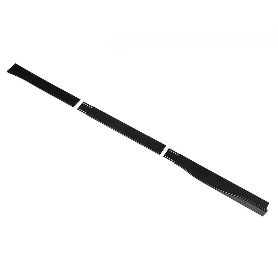 Side Skirt Extension Kit for Dodge Charger 2006-2022