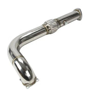 3-Inch Stainless Turbo Downpipe for Subaru WRX/STI GT35/GT35R