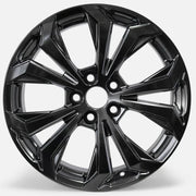 Toyota RAV4 18 x 7-Inch Alloy Replacement Wheel – 2022–2024