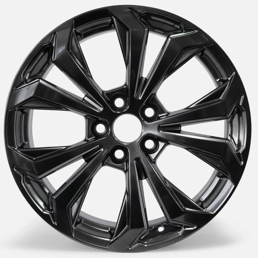 Toyota RAV4 18 x 7-Inch Alloy Replacement Wheel – 2022–2024