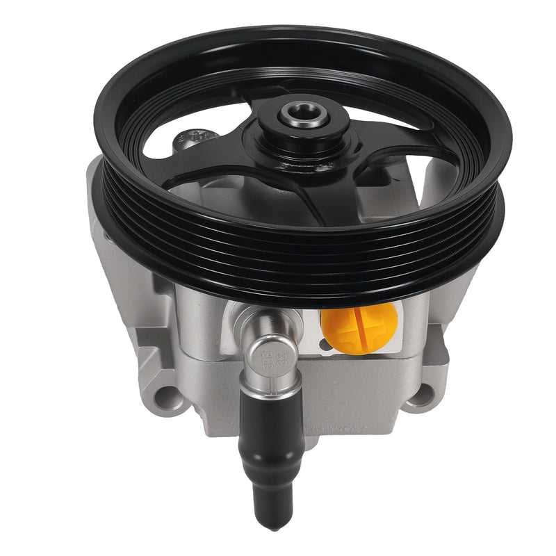 Power Steering Pump for Lincoln LS & Ford Thunderbird 2003-2006