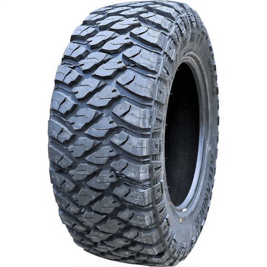 275/70/R18 Light Truck Mud Terrain Tire Load Range E Atlander Roverclaw M/T I (Set of 2)