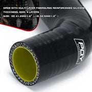 Silicone Radiator Hose Kit for Honda K20/K24 Swap Civic/Integra