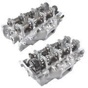 3.6L Pentastar Left & Right Cylinder Head Pair – Chrysler/Dodge/Jeep/Ram