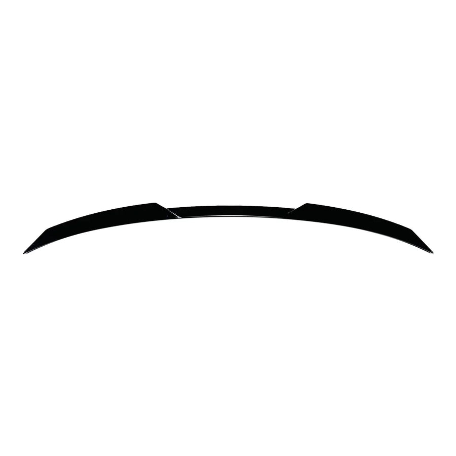 Rear Roof Spoiler for BMW X3 F25 2011-2017