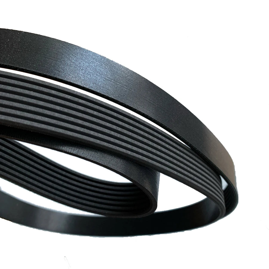 7PK2255 V-Ribbed Drive Belt for Kia Sorento & Land Rover Discovery
