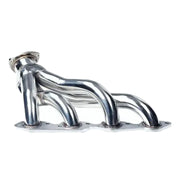 Stainless Steel Exhaust Header Set for 1965–1975 Chevrolet