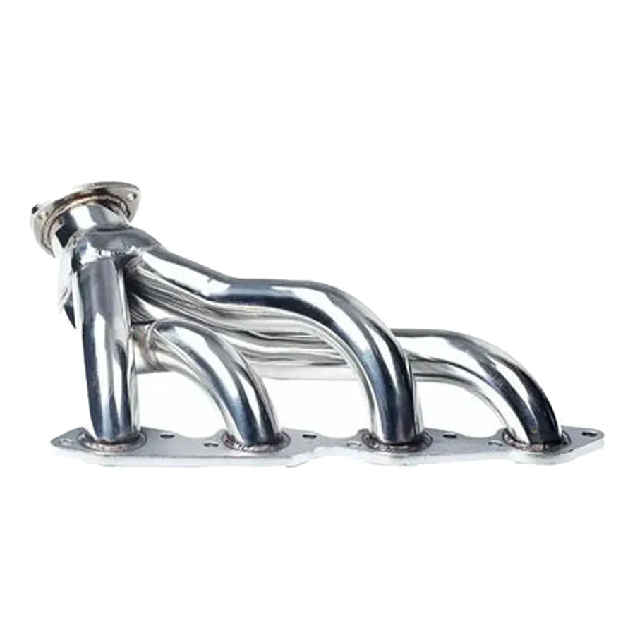 Stainless Steel Exhaust Header Set for 1965–1975 Chevrolet