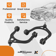 Front Control Arm Kit for Dodge Challenger/Charger/Magnum 2005-2010