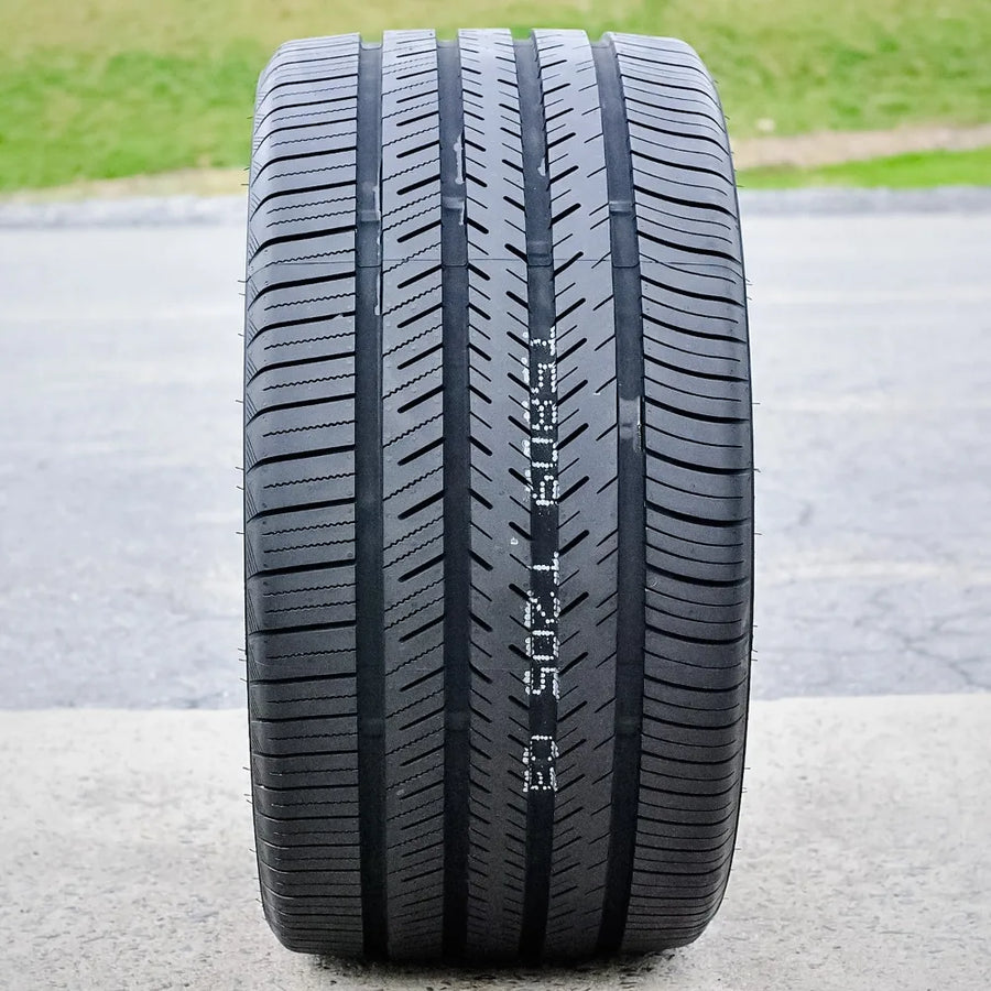 Atlas Tire Force UHP 275/25R26 98W XL All-Season