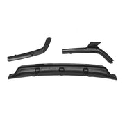 Rear Bumper Diffuser for BMW X7 M 2019-2023