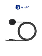 External Microphone for Android Car Radios