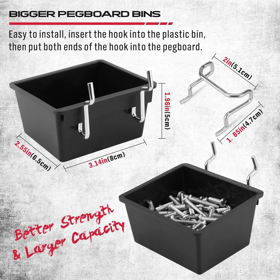 Universal Car Interior Storage Organizer