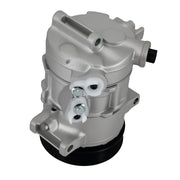 A/C Compressor & Clutch for Chrysler 200 2011-2014