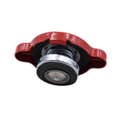 yellow/red/blue Ralli art High Pressure Radiator Cap 15mm Big Size for MITSUBISHI Outlander Lancer