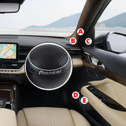 300W Car Audio Tweeters