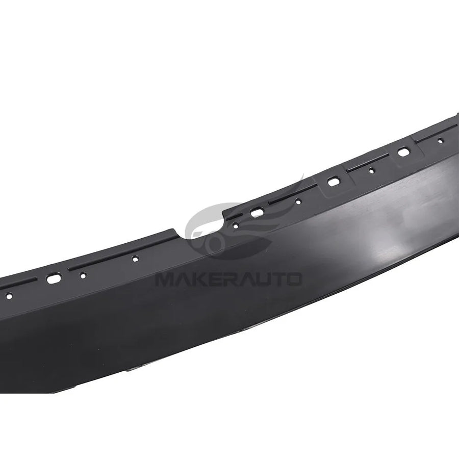 Front Bumper Cover – 2014–2017 Infiniti Q50 Sport, IN1000258