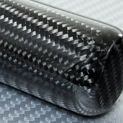 13cm Carbon-Fiber-style 6-Speed Gear Shift Knob for Honda and Acura