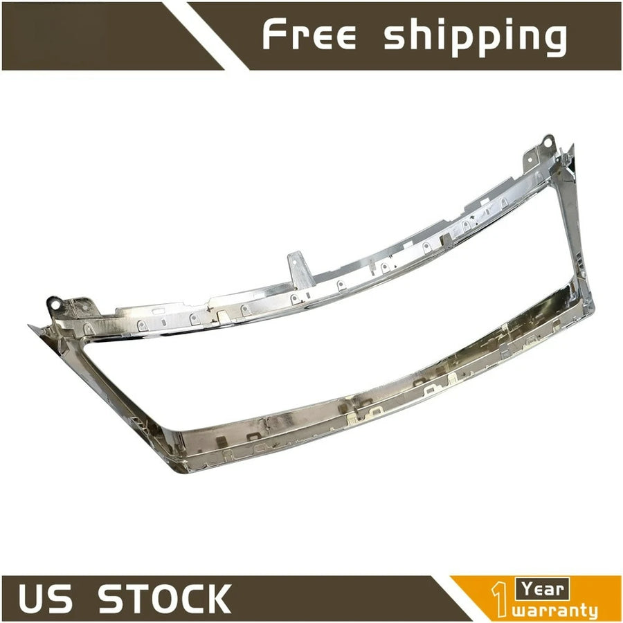 Front Grille Surround Molding for Lexus ES350 2010-2012