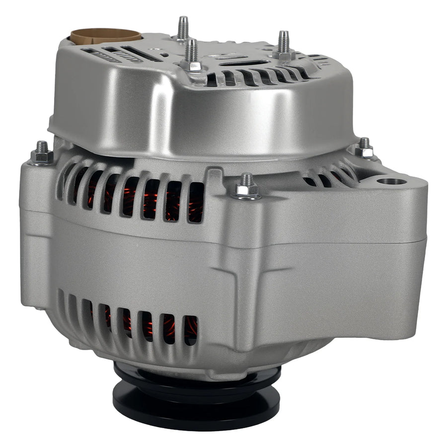 Alternator for Jeep Cherokee Compass Renegade Chrysler 200 Fiat 500X