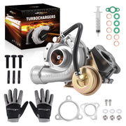 K04-015 Billet Turbocharger for Audi A6 1.8T 1997-1999