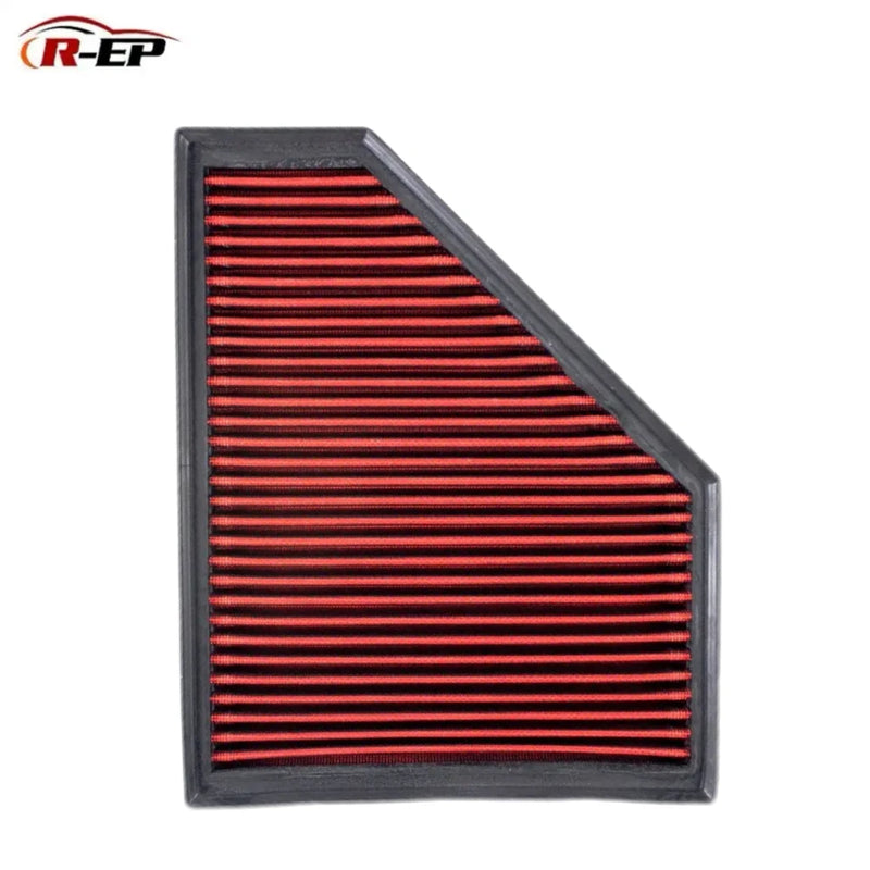 High-Flow Engine Air Filter for BMW Diesel Models