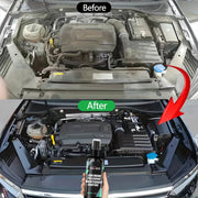 Automotive Engine Bay Cleaner and Degreaser
