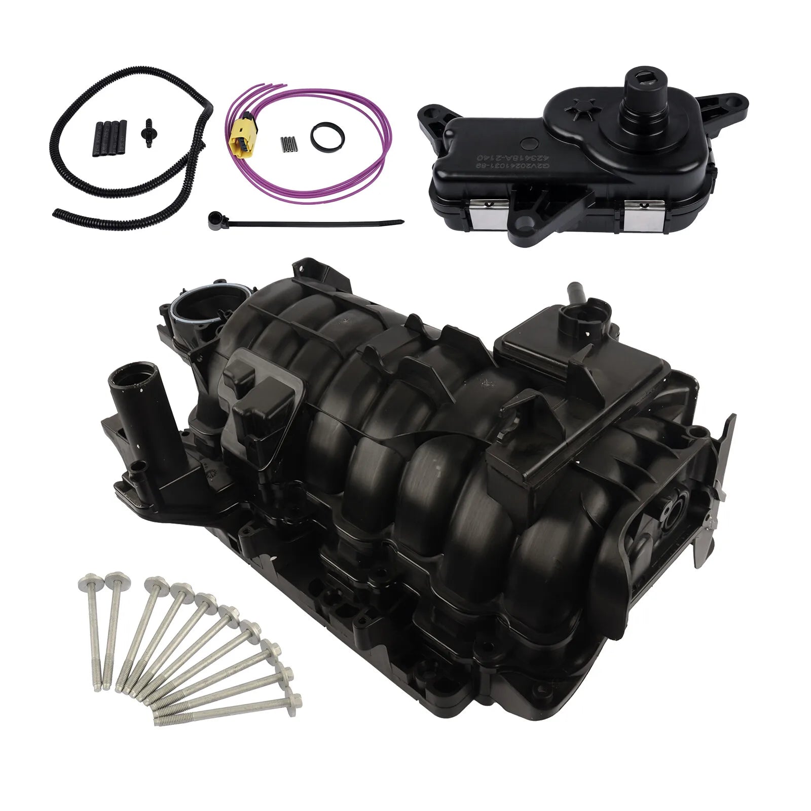 Intake Manifold Actuator for Ram 1500 HEMI 2011-2018