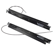 Mercedes-Benz GLC X253 Panoramic Sunroof Track Pair – 2016–2020