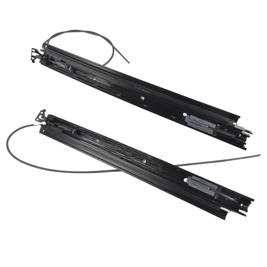 Mercedes-Benz GLC X253 Panoramic Sunroof Track Pair – 2016–2020