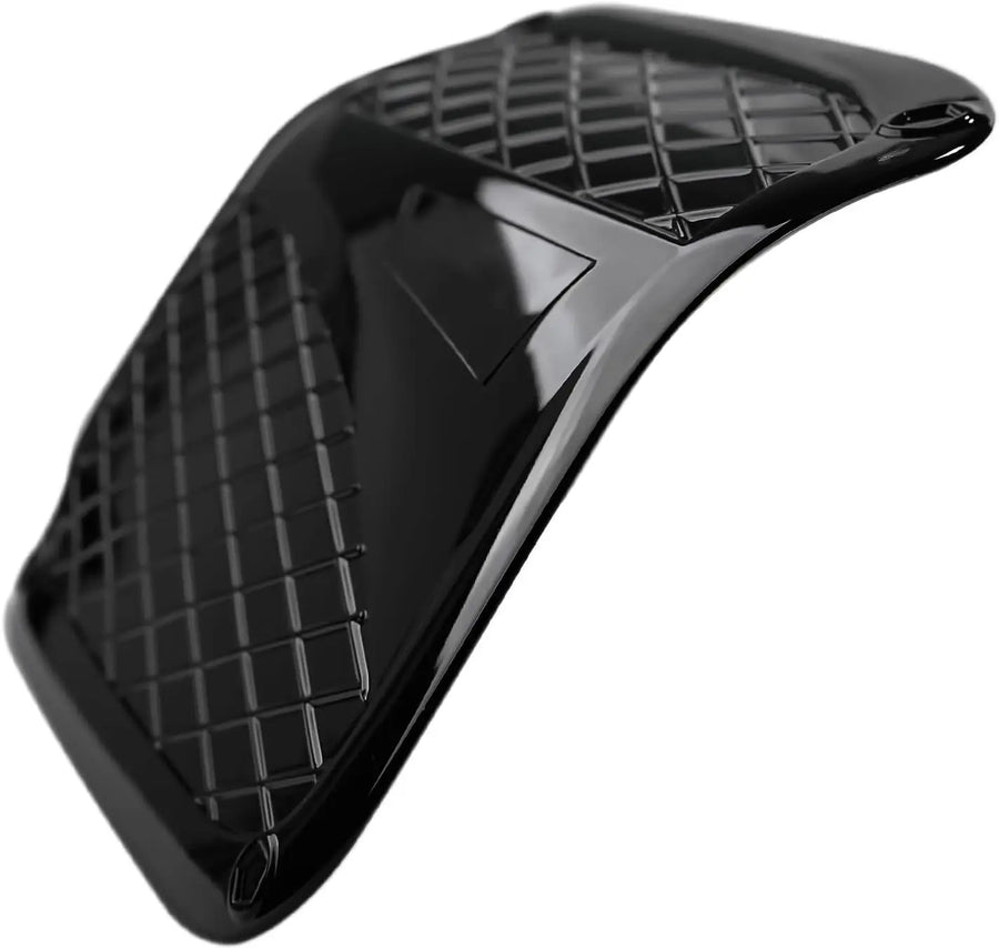 Fuel Door Cover Trim for 2018–2024 Toyota Camry