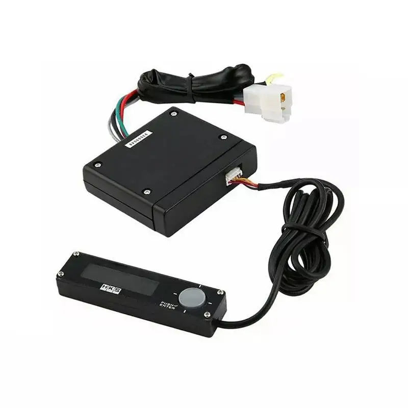 HKS 12V Universal Digital Turbo Timer with LED Display