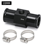 Water Temperature Sensor Hose Adapter, 16-22mm