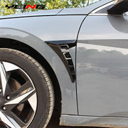 Exterior Trim Set for Kia/Volvo/Peugeot/Suzuki