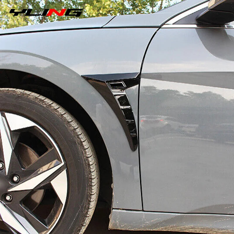 Exterior Trim Set for Kia/Volvo/Peugeot/Suzuki