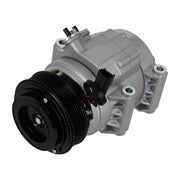 A/C Compressor & Clutch for Ford Fusion 2006-2012