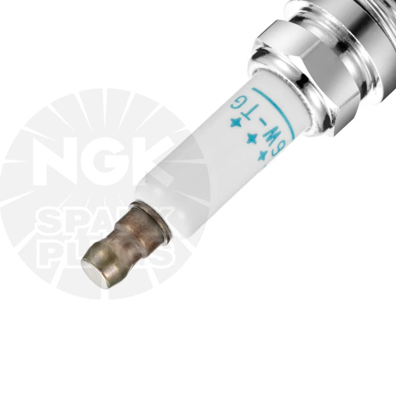 NGK Iridium Spark Plug for Audi & Volkswagen & VW Models