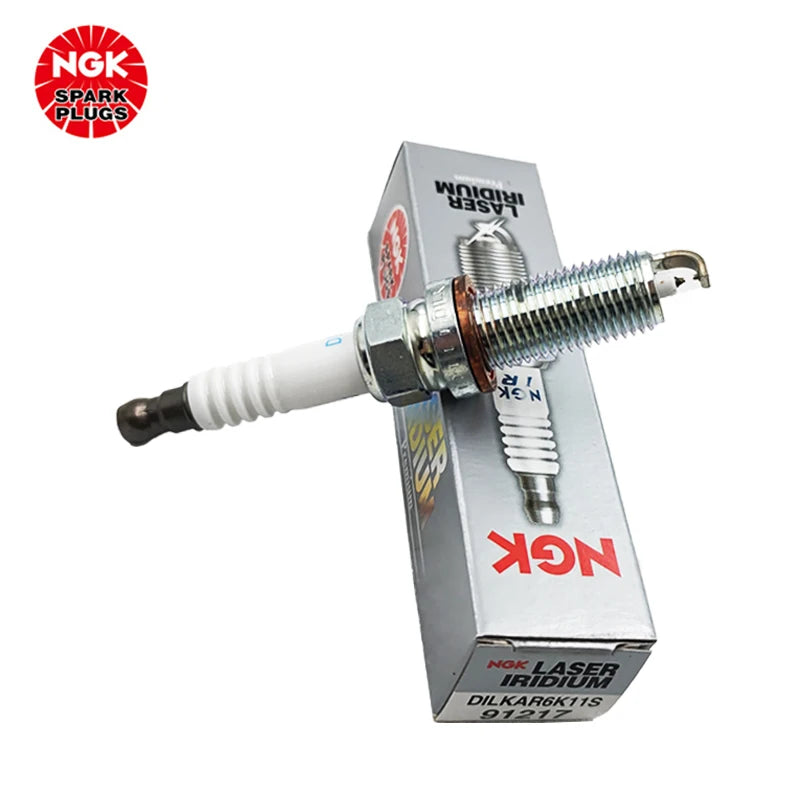 Ngk Iridium Spark Plug 91217