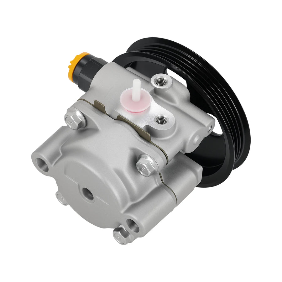 Aluminum Power Steering Pump for Lexus 2004-2006 Toyota Camry V6 21-5263