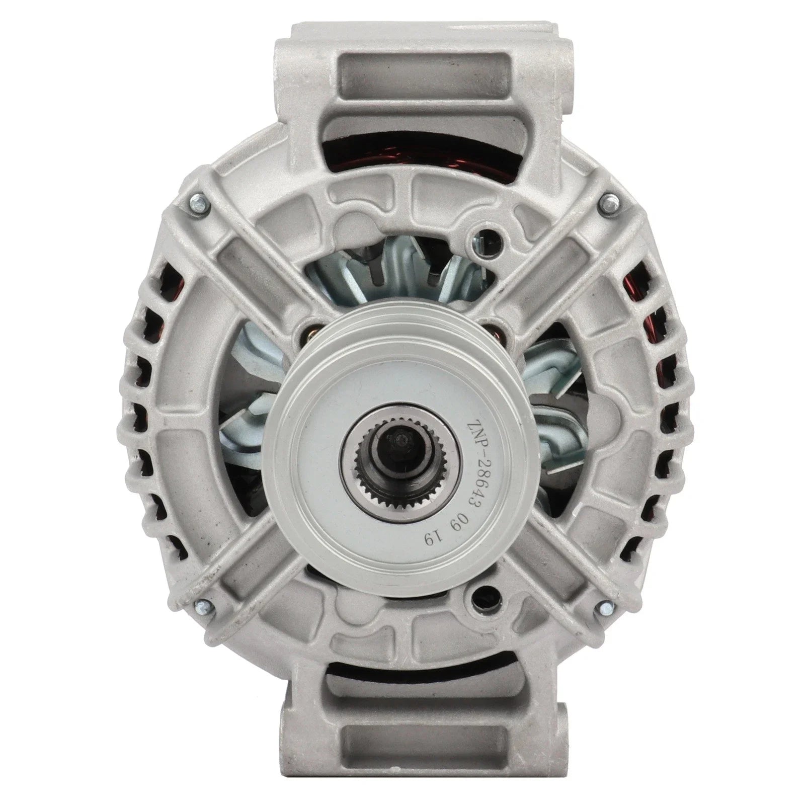 120A Alternator for Mercedes-Benz C-Class/CLK/SLK 1.8L