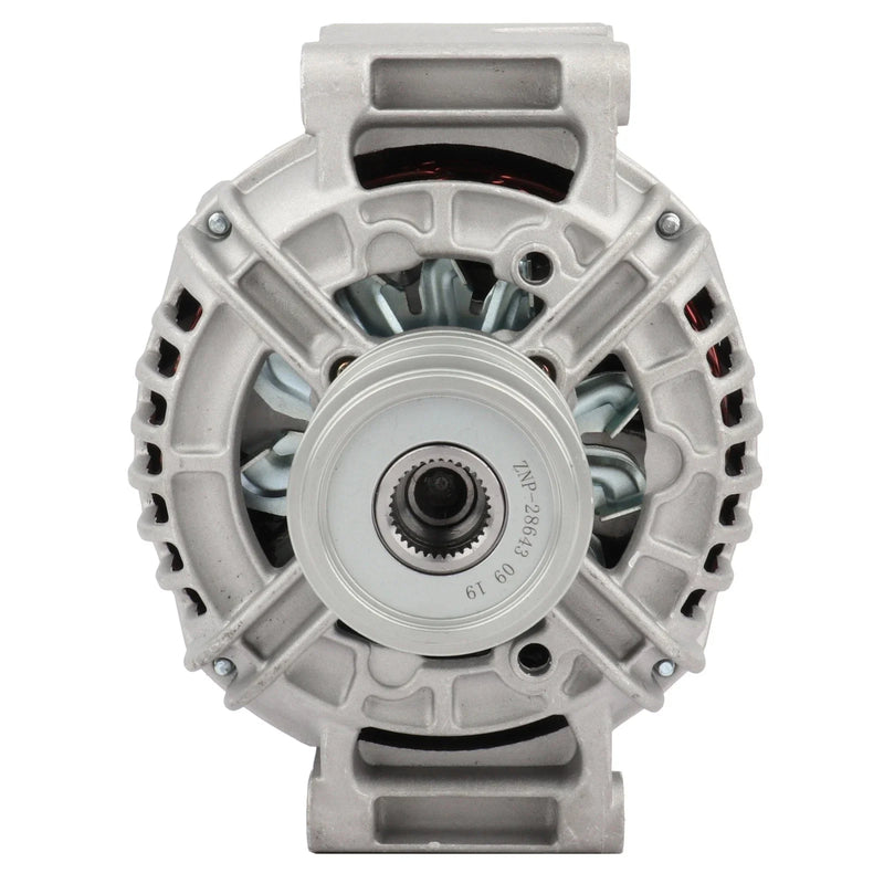 120A Alternator for Mercedes-Benz C-Class/CLK/SLK 1.8L
