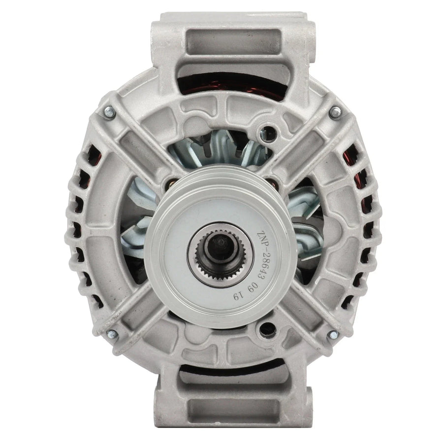 120A Alternator for Mercedes-Benz C-Class/CLK/SLK 1.8L