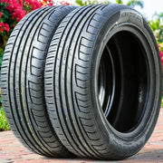 Set of 2 Forceum Octa 245/45R18 ZR 100Y XL All-Season High-Tires