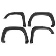 Textured Fender Flare Set for Chevrolet Colorado/GMC Canyon 2004-2012
