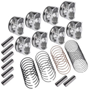 Piston Set for Chrysler 300/Dodge Durango/Ram/Jeep 5.7L HEMI 2009-2016