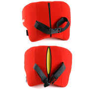 Universal Car Headrest and Neck Pillow