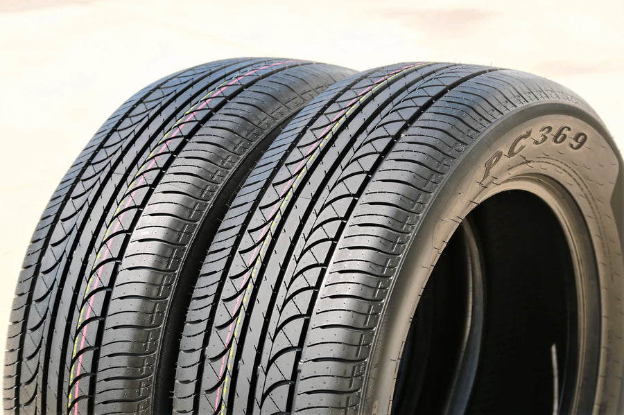 245/60/R18 Passenger All Season Tire 105 V Fullway PC369 (Set of 4)